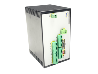 LC-20 Series Controller